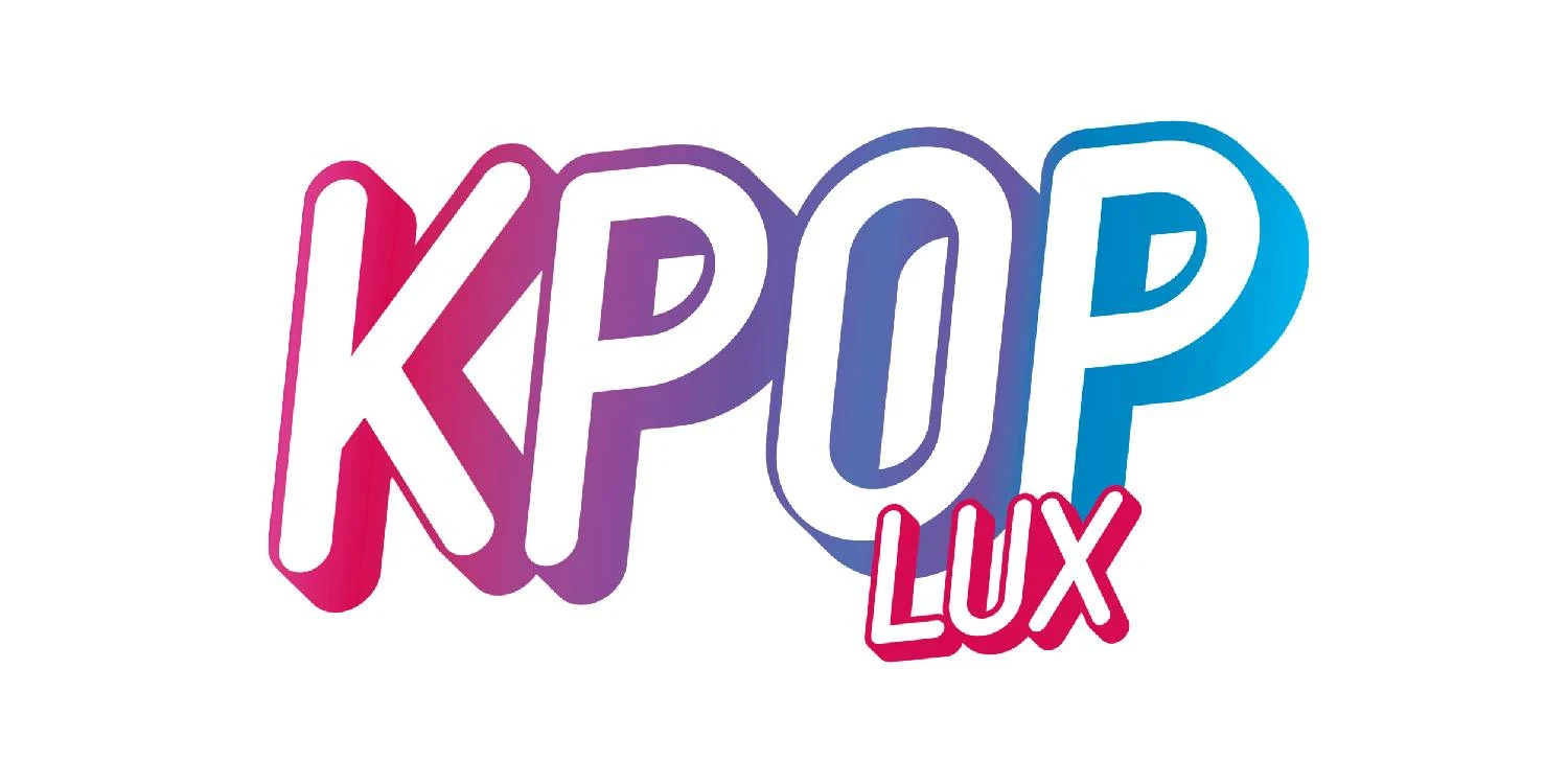 kpop lux logo