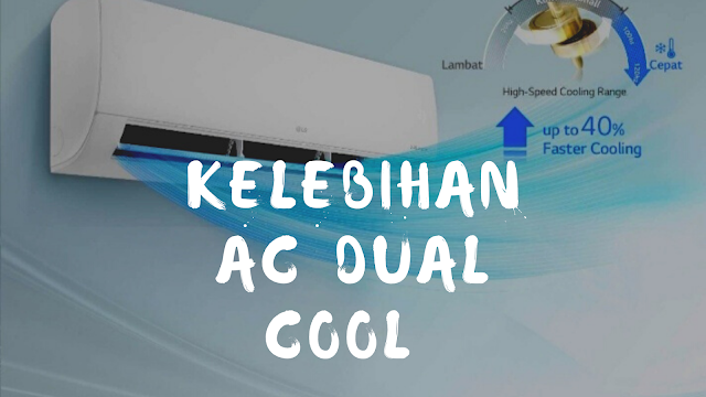 AC Dual Cool