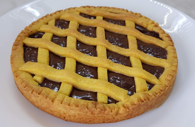 crostata classica