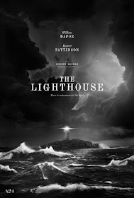Lighthouse movie poster