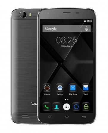 Doogee T6 4g specification and price 