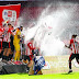 Brentford End 74-year Wait for Promotion to Premier League