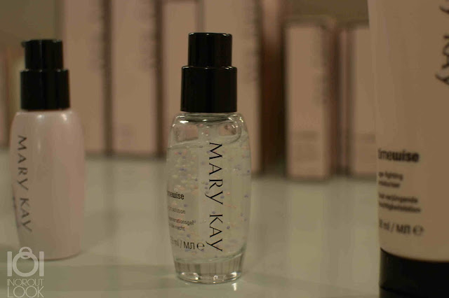 "Mary Kay"