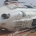 Nigerian authorities launch investigation into helicopter crash that killed 2