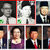 Perilaku Aneh Presiden Indonesia