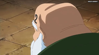 ワンピースアニメ ドレスローザ編 636話 チンジャオ | ONE PIECE Episode 636