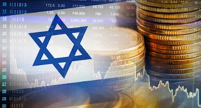Tanda-tanda Ekonomi Israel Mulai Hancur Imbas Gempur Gaza