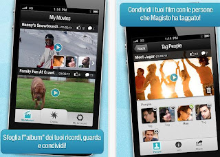 COME CREARE VIDEO CON IPHONE IPAD