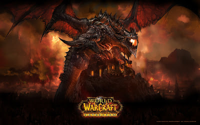 Dungeons WoW Wallpapers