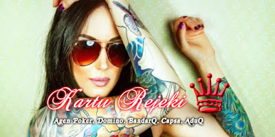 KARTUREJEKI.COM Agen Poker, Agen Domino, Bandar Kiu, Agen Bandar Poker, Adu Q, Agen Capa