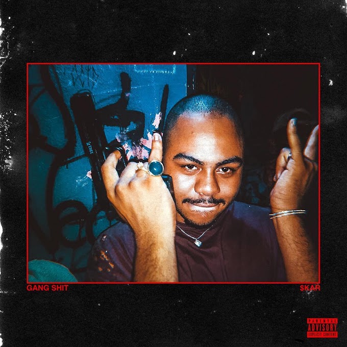$kar libera sua primeira mixtape na cena, ouça 'Gang Shit'