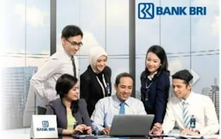  Frontliner PT Bank Rakyat Indonesia (Persero) Tbk Tingkat D3 S1 Bulan Oktober 2022