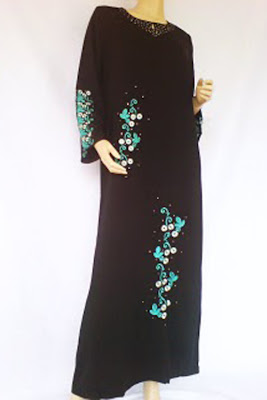 http://muslimmfashion.blogspot.com/, Kebaya, Beautiful, Fashion, Clothes