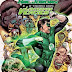 Hal Jordan e a Tropa dos Lanternas Verdes <div class="number">#6</div>