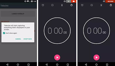 9 Aplikasi Perekam Layar Android Terbaik