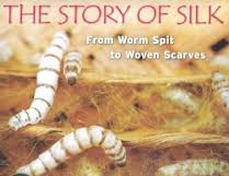The Nonfiction Detectives The Story Of Silk By Richard Sobol