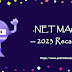 .NET MAUI - 2023 Recap