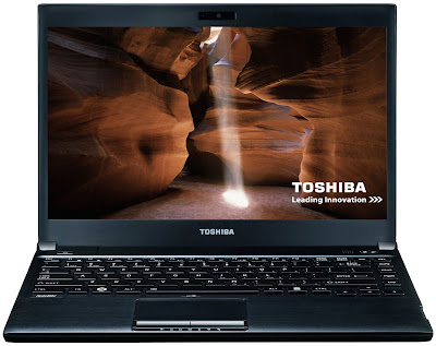 Toshiba Satellite R630 / 13.3-inch Notebook review