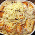 Cheesy Onion Casserole Recipe