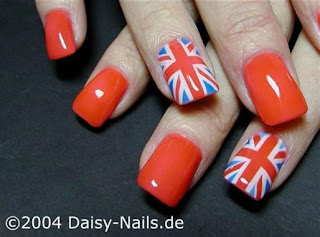 Nail Art Gallery Sing Sakniki