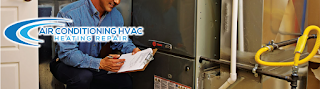 Air Conditioning HVAC Heating Repair 