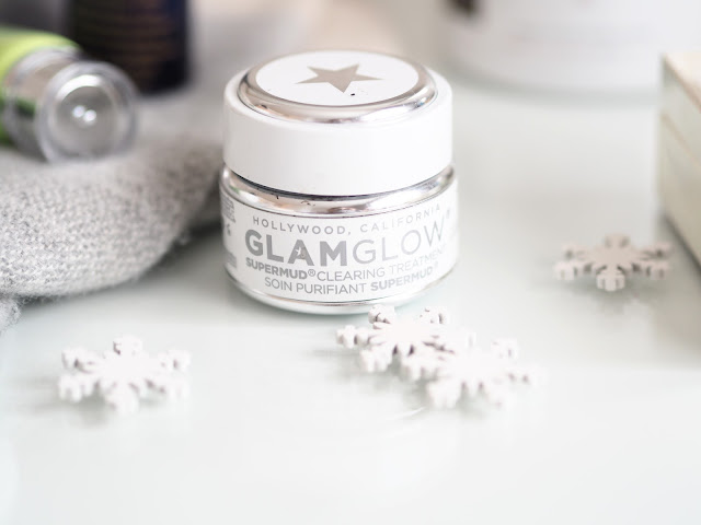 GlamGlow Supermud