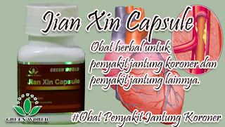 Obat jantung koroner