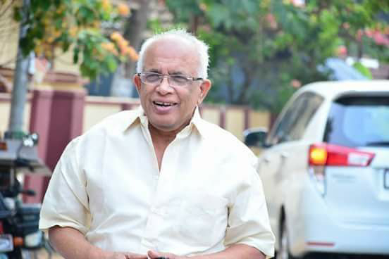 പാലക്കാട് നാളെ സർവകക്ഷി യോഗം;മന്ത്രി കെ കൃഷ്ണൻ കുട്ടി അധ്യക്ഷത വഹിക്കും