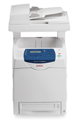 Xerox Phaser 6180MFP Driver Download, Review free in here