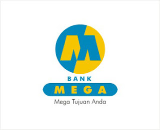 logo Bank Mega