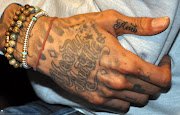 ultimate wiz khalifa tattoos