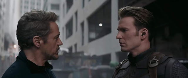 Analisi, spiegazione e interpretazione di Avengers Endgame ultimo film del Marvel Cinematic Universe. Presente, passato e futuro del MCU e dei suoi principali protagonisti.