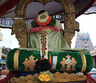 Thiruaadipooram, Aandal Utsavam, Day 03, Purappadu, Video, Divya Prabhandam, Sri Parthasarathy Perumal, Triplicane, Thiruvallikeni, Utsavam, 