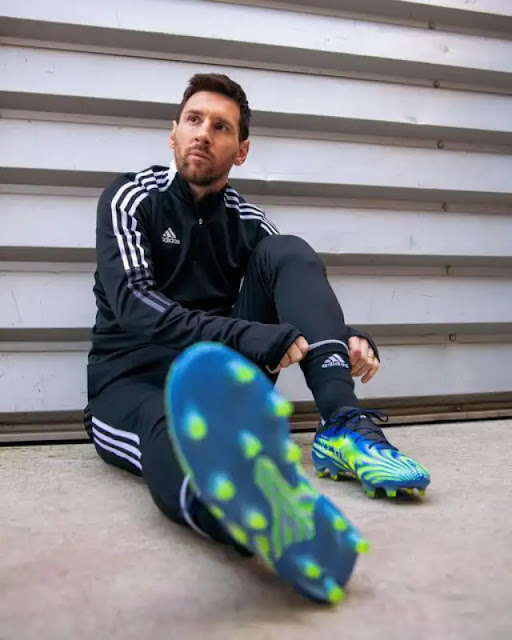 100 Facts About Lionel Messi: The Unmatched Achievements of Football's Greatest Player