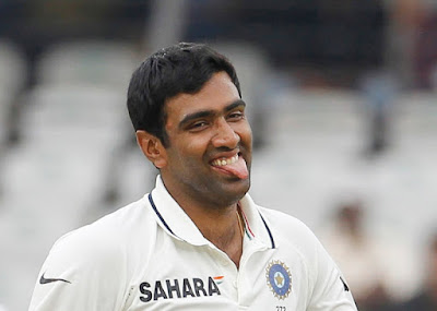 Ravichandran Ashwin Profile - Photos, Wallpapers,