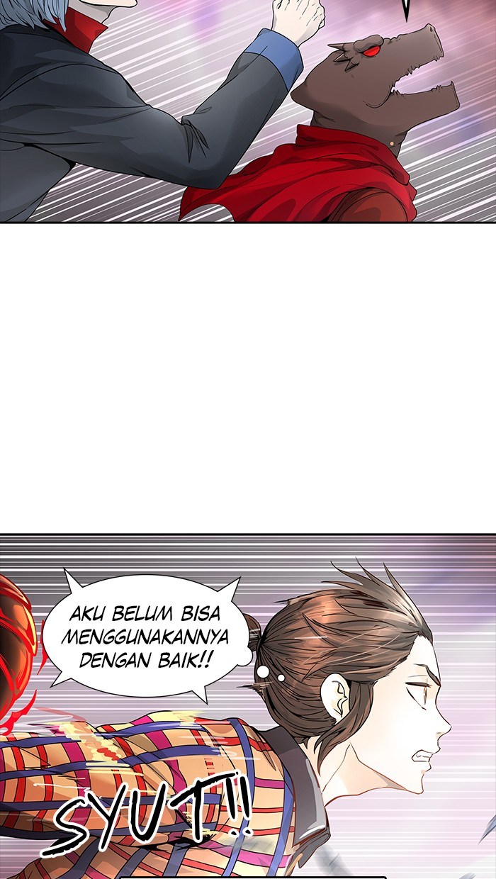 Webtoon Tower Of God Bahasa Indonesia Chapter 456