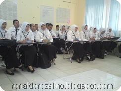 Diklat Prajabatan Golongan III Tahun 2012 Kab.Kuantan Singingi 6