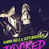 Resenha/Review: Rocked Up by Karina Halle &a scott Mackenzie