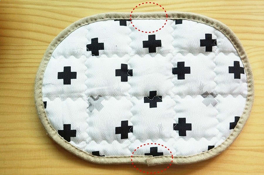 How to sew cosmetic bag purse. DIY Picture Tutorial.  Quilting and patchwork.  Сумка-косметичка - квилтинг и пэчворк. 