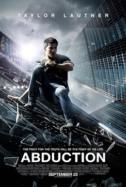 Abduction (2011) พลิกโลกล่าสุดนรก[FULL HD 1080p]
