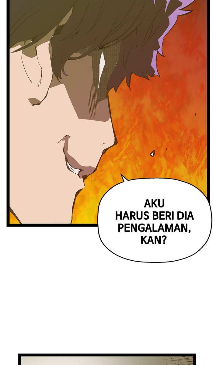 Webtoon Weak Hero Bahasa Indonesia Chapter 84