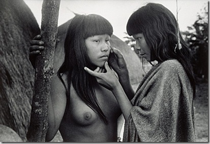Kamayurá, 1978