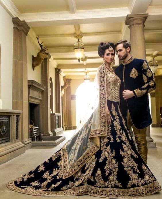 Top 12 Latest Indian Groom Dress Ideas For Reception Indian