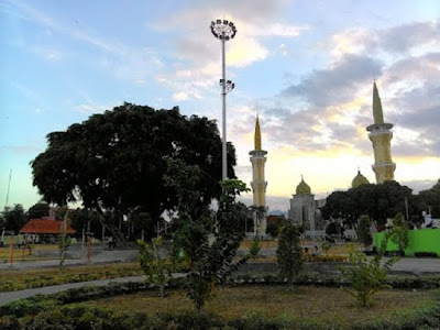 tempat wisata di Magetan, tempat wisata Magetan