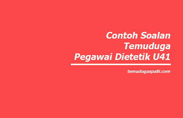 Contoh Soalan Temuduga Untuk Kenaikan Pangkat - Persoalan s