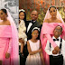 Nicole Chike And Nateo C Celebrates 10th Wedding Anniversary In Style