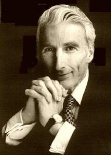 Lord Martin Rees Had Some Words About Astronomers And Ufos