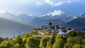 Himachal Pradesh Tour Packages