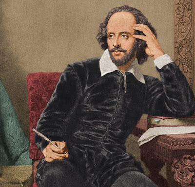 Shakespeare: The Playwright We Can Never Forget