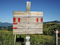 Passo della Cappelletta